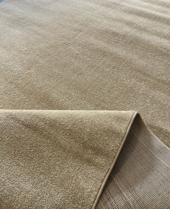 Dywan do przedszkola SOFT 3.00x5.00 Jednolity Beżowy 