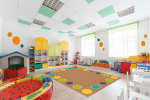 Dywan edukacyjny 3.00x4.00 Koła Karmel