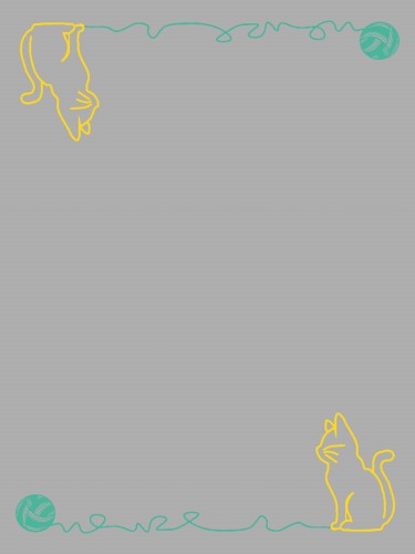 Kotki Szary Katalogowe