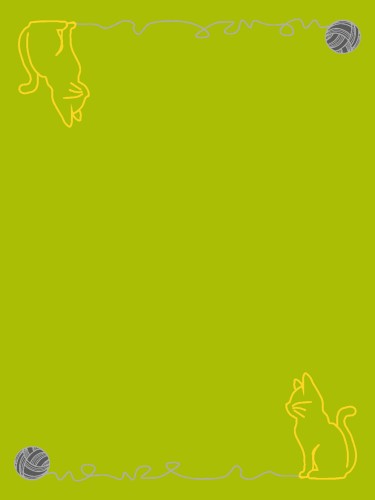 Kotki Zielony Katalog