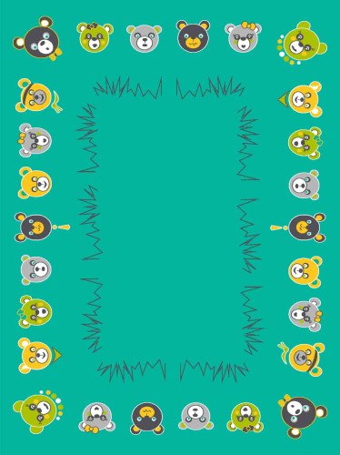 Misiaczki Morski Katalogowe